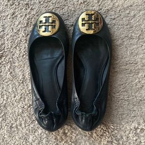 Tory Burch flats